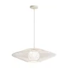 Подвесной светильник Freya FR5405PL-01W1 (Молочный) - фото