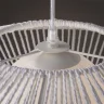 Подвесной светильник Freya FR5405PL-01W1 (Молочный) - фото 6