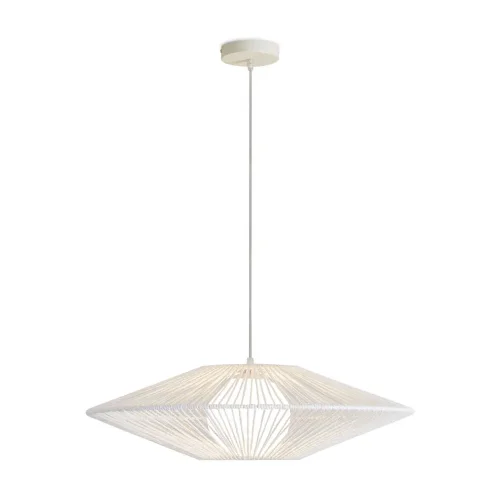 Подвесной светильник Freya FR5405PL-01W1 (Молочный) - фото 9