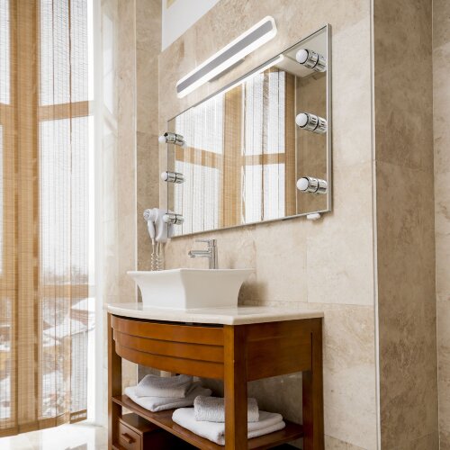 Настенный светодиодный светильник Ivata LED - Фото 4