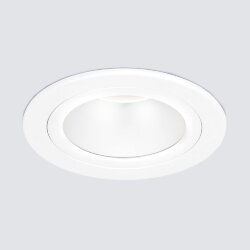 Встраиваемый точечный светильник 122 MR16