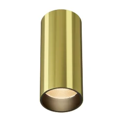 Потолочный светильник Фокус / FOCUS LED 12 Вт 2700 К 50° (Латунь) C056CL-L12W2.7K-W-BS