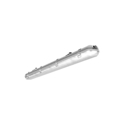 Светильник светодиодный ДСП Basic Стронг 30Вт 4000К IP65 1242х90х68 промышлен. прозр. рассеив. VARTON B1-I2-70210-03000-6503540 - фото