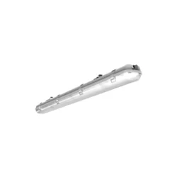 Светильник светодиодный ДСП Basic Стронг 30Вт 4000К IP65 1242х90х68 промышлен. прозр. рассеив. VARTON B1-I2-70210-03000-6503540