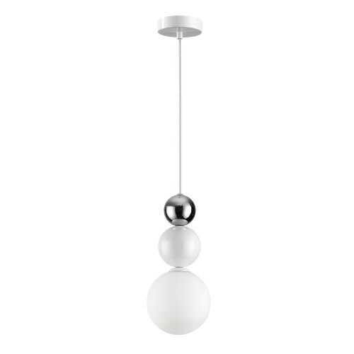 Подвес «LUMION» 6559/1, серия: BONBONES (крепление на планке). Фото 1.