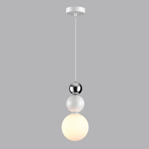 Подвес «LUMION» 6559/1, серия: BONBONES (крепление на планке). Фото 2.