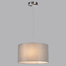 Подвес «LUMION» 8251/2, серия: NIKKI (крепление на планке) - -