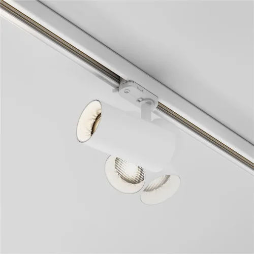 Трековый светильник Focus Led Trinity 2700-5000K 20Вт 36° (Белый) - фото 6