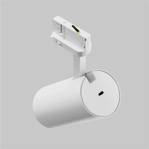 Трековый светильник Focus Led Trinity 2700-5000K 20Вт 36° (Белый) - фото 8