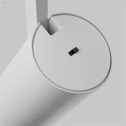 Трековый светильник Фокус / Focus Led Trinity 2700-5000K 20Вт 36° (Белый) TR197-3-20WCCT-M-W