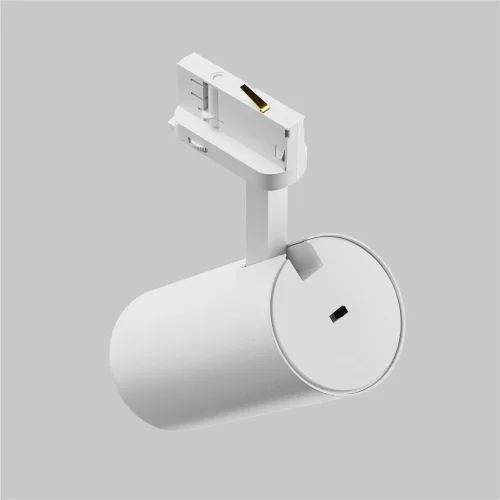 Трековый светильник Фокус / Focus Led Trinity 2700-5000K 20Вт 36° (Белый) TR197-3-20WCCT-M-W - фото 5
