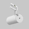 Трековый светильник Фокус / Focus Led Trinity 2700-5000K 20Вт 36° (Белый) TR197-3-20WCCT-M-W - фото 5