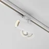 Трековый светильник Фокус / Focus Led Trinity 2700-5000K 20Вт 36° (Белый) TR197-3-20WCCT-M-W - фото 7
