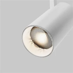 Трековый светильник Фокус / Focus Led Trinity 2700-5000K 20Вт 36° (Белый) TR197-3-20WCCT-M-W