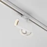Трековый светильник Фокус / Focus Led Trinity 2700-5000K 20Вт 36° (Белый) TR197-3-20WCCT-M-W - фото 4