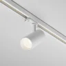 Трековый светильник Фокус / Focus Led Trinity 2700-5000K 20Вт 36° (Белый) TR197-3-20WCCT-M-W - фото 9