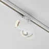 Трековый светильник Фокус / Focus Led Trinity 2700-5000K 20Вт 36° (Белый) TR197-3-20WCCT-M-W - фото 11