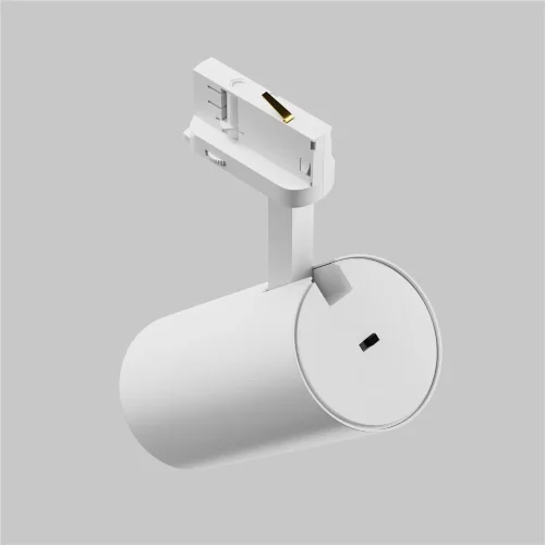 Трековый светильник Фокус / Focus Led Trinity 2700-5000K 20Вт 36° (Белый) TR197-3-20WCCT-M-W - фото 13