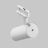Трековый светильник Фокус / Focus Led Trinity 2700-5000K 20Вт 36° (Белый) TR197-3-20WCCT-M-W - фото 13