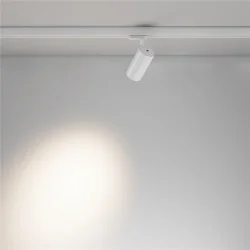 Трековый светильник Фокус / Focus Led Trinity 2700-5000K 20Вт 36° (Белый) TR197-3-20WCCT-M-W