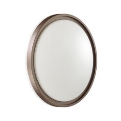 Настенно-потолочный светильник «Sonex» 3044/EL, серия: NAVIL (накладной) - Беспроводной пульт ДУ