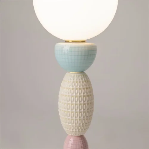 Подвесной светильник Adore 3000К 24Вт (Латунь) - фото 6