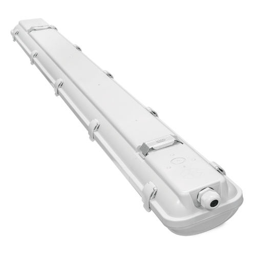 Светильник WOLTA PRO УльтраПРОМ ДСП04-36-002-6К 36Вт 6500K IP65 Прозрачный - фото 4.