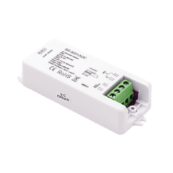 ИК-выключатель 'взмаx руки', серебро, 12-36В, SR-8001ADC 001605