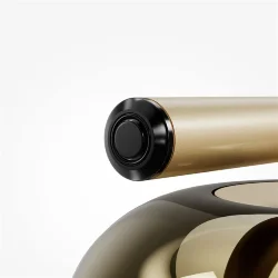 Подвесной светильник Spirito 3000K 14Вт (Золото)