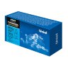 ULD-S1900-020-STB-2AA WHITE IP20 BEADS MINI Гирлянда светодиодная на батарейках 2AA не в-к, Бусины мини, 1.9м, 20 светодиодов, Белый свет, Провод прозрачный, TM Uniel - фото 7