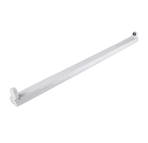 Светильник PPO-T8 18Вт/20Вт G13 230В 1х1200 ДПО под LED-лампу T8 (не в компл.) JazzWay 5025103 - фото