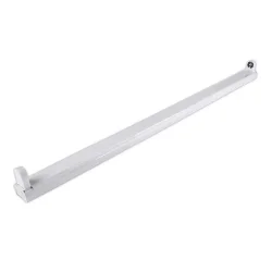 Светильник PPO-T8 18Вт/20Вт G13 230В 1х1200 ДПО под LED-лампу T8 (не в компл.) JazzWay 5025103