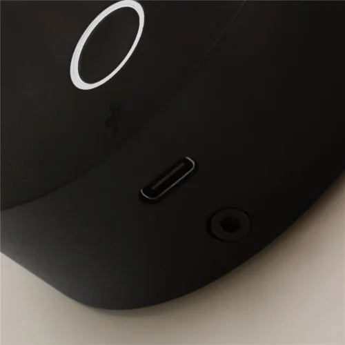 Настенный светильник (бра) Twist 3000K 3Вт IP 20 (Черный) - фото 11