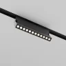 Трековый светильник Points Rot Unity 2700-5000K 12Вт 25° (Черный) - фото 9
