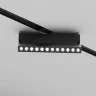 Трековый светильник Точки поворотный / Points Rot Unity 2700-5000K 12Вт 25° (Черный) TR224-1-12WCCT-M-B - фото 4