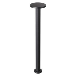 Ландшафтный светодиодный светильник «Novotech» 359283, серия: ECHO (накладной)