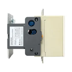 Контактор КТЭ 115А кат. 230В AC 1НО EKF ctr-b-115