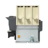 Контактор КТЭ 115А кат. 230В AC 1НО EKF ctr-b-115 - фото 5
