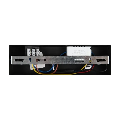 Подвесной светильник FR6060PL-L48B Агил / Agile 19 Вт LED (Черный) FR6060PL-L48B - фото 10