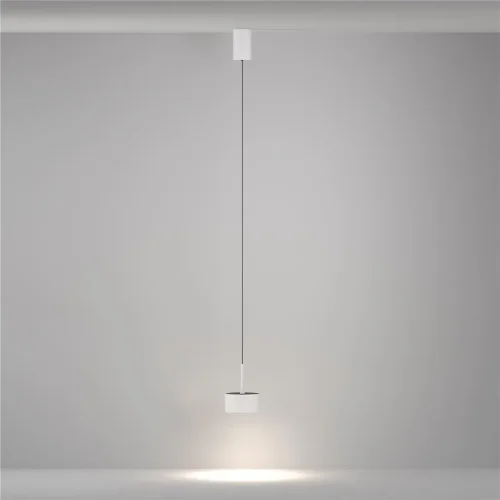 Подвесной светильник Glare 4000К 12Вт 120° (Белый) - фото 4