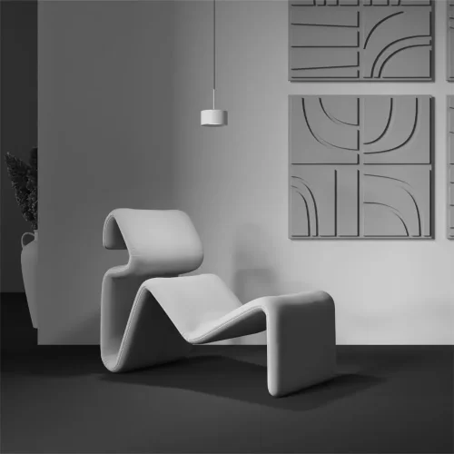 Подвесной светильник Glare 4000К 12Вт 120° (Белый) - фото 6