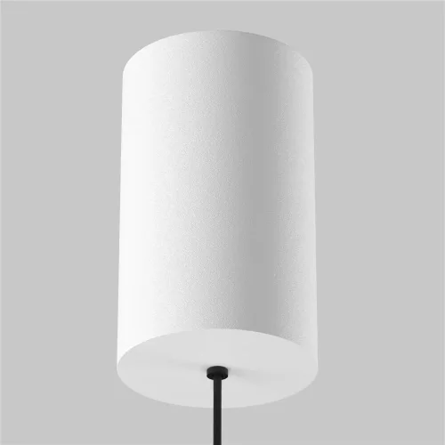 Подвесной светильник Glare 4000К 12Вт 120° (Белый) - фото 9