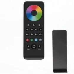 Сенсорный пульт RS9 IC72 RGBW/RGB (RF2,4GHz, 1 zone, 3VDC (AAAx2pcs)