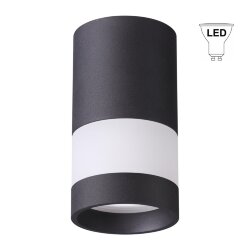 Светильник накладной «Novotech» 370680, серия: ELINA