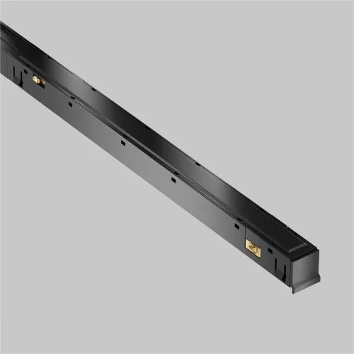 Трековый светильник Базис / Basis Exility X 2700-6000K 18Вт 120° Dim Smart Zigbee (Черный) TR240-4-18WTW-DSZ-B - фото 4