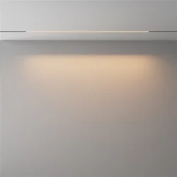 Трековый светильник Базис / Basis Exility X 2700-6000K 18Вт 120° Dim Smart Zigbee (Черный) TR240-4-18WTW-DSZ-B