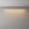 Трековый светильник Базис / Basis Exility X 2700-6000K 18Вт 120° Dim Smart Zigbee (Черный) TR240-4-18WTW-DSZ-B - фото 10