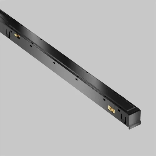Трековый светильник Базис / Basis Exility X 2700-6000K 18Вт 120° Dim Smart Zigbee (Черный) TR240-4-18WTW-DSZ-B - фото 12