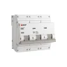 Выключатель автоматический модульный 3п D 20А 10кА ВА 47-100 PROxima EKF mcb47100-3-20D-pro - фото