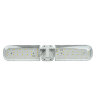LED-P65-16W-SPFS-E27-CL-P2 PLP32WH Лампа светодиодная для растений, Форма P лепестковая, прозрачная, Спектр для фотосинтеза с высокой цветопередачей - фото 2
